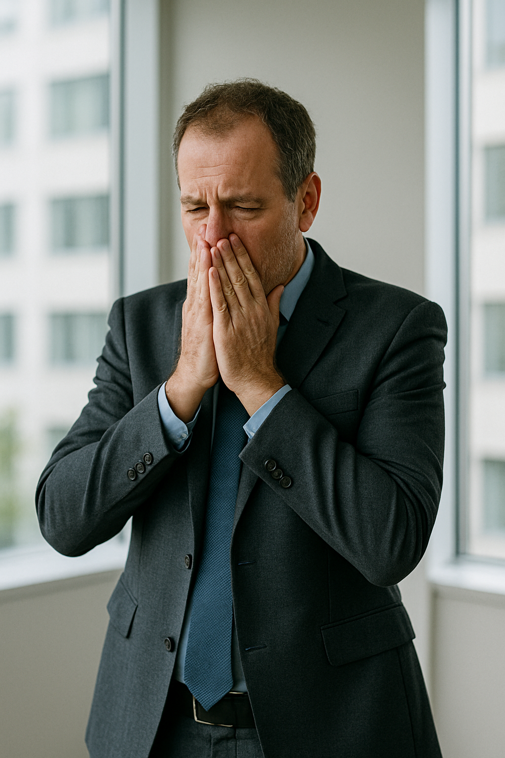 Deception Detection Mistakes — Why Even Professionals Get It Wrong