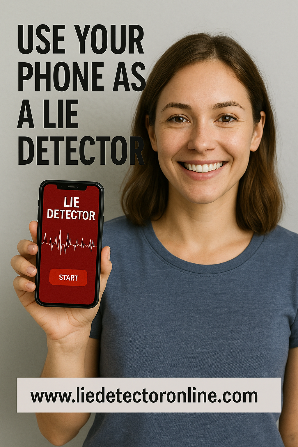 Caught in the Crossfire of Doubt? Discover How LieDetectorOnline.com Can Save Your Relationship in Just 15 Minutes.