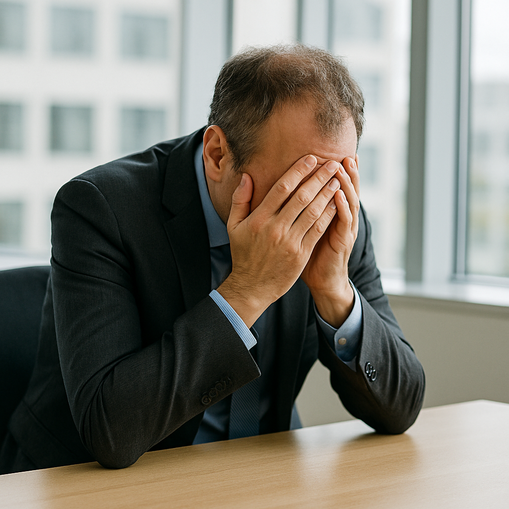 How to Ask Questions That Expose Lies in Interviews