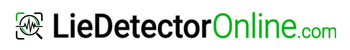 LIE DETECTION ONLINE